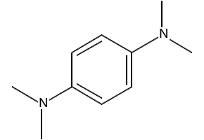 N,N,N,N-Tetramethyl-1,4-phenylenediamine, 100-22-1, undefined, 