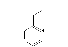 2-Propylpyrazine, 18138-03-9, undefined, 