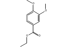 Ethyl 3,4-dimethoxybenzoate, 3943-77-9, undefined, 
