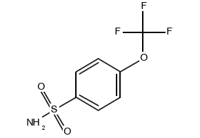 4-(Trifluoromethoxy)benzenesulfonamide, 1513-45-7, undefined, 