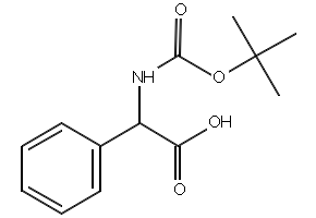 Boc-DL-Phg-OH, 3601-66-9, undefined, 