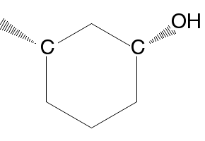 cis-3-Methylcyclohexan-1-ol, 5454-79-5, undefined, 