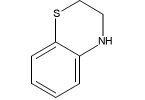 3,4-Dihydro-2H-benzo[b][1,4]thiazine