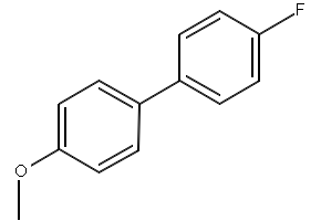 4-Fluoro-4'-methoxy-1,1'-biphenyl, 450-39-5, undefined, 