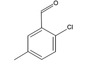 2-Chloro-5-methylbenzaldehyde, 14966-09-7, undefined, 