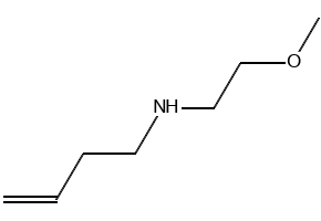N-(2-Methoxyethyl)but-3-en-1-amine, 1251382-92-9, undefined, 