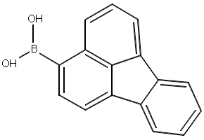 Fluoranthen-3-ylboronic acid, 359012-63-8, undefined, 