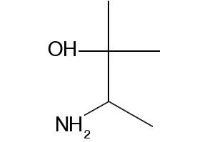 3-Amino-2-methylbutan-2-ol, 6291-17-4, undefined, 