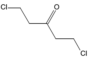 1,5-Dichloropentan-3-one, 3592-25-4, undefined, 