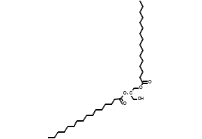 1,2-Dipalmitoyl-sn-glycerol