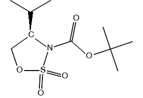 (R)-3-Boc-4-isopropyl-2,2-dioxo-[1,2,3]oxathiazolidine, 1858273-22-9, undefined, 