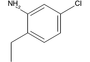 5-Chloro-2-ethylaniline, 3843-97-8, undefined, 