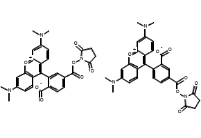 5(6)-TAMRA SE, 246256-50-8, undefined, 