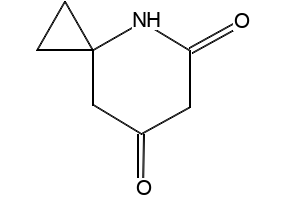 4-Azaspiro[2.5]octane-5,7-dione, 1105663-34-0, undefined, 