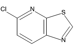 5-Chlorothiazolo[5,4-b]pyridine, 1313726-12-3, undefined, 