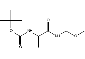 tert-Butyl (1-(methoxy(methyl)amino)-1-oxopropan-2-yl)carbamate, 342603-65-0, undefined, 