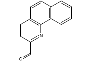 Benzo[h]quinoline-2-carbaldehyde, 904886-12-0, undefined, 