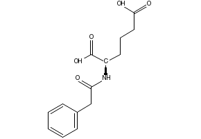 (R)-2-(2-Phenylacetamido)hexanedioic acid, 163251-01-2, undefined, 