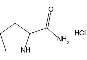 H-DL-Pro-NH2.HCl, 115630-49-4, undefined, 
