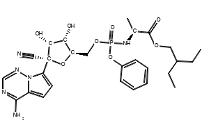 Remdesivir, 1809249-37-3, undefined, 