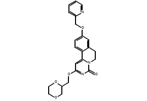 GPR84 antagonist 8, 1445846-30-9, undefined, 
