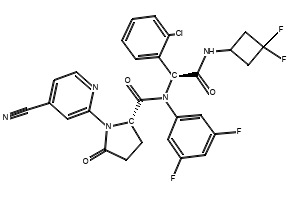 AGI-14100, 1448346-43-7, undefined, 