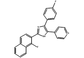 CK1-IN-1, 1784751-20-7, undefined, 