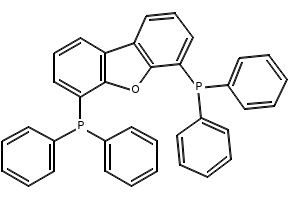 4,6-Bis(diphenylphosphino)dibenzofuran, 133850-81-4, undefined, 