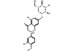 Hesperetin 7-O-glucoside, 31712-49-9, undefined, 