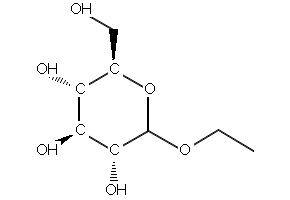 Ethyl glucoside, 3198-49-0, undefined, 