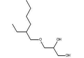 Ethylhexylglycerin, 70445-33-9, undefined, 