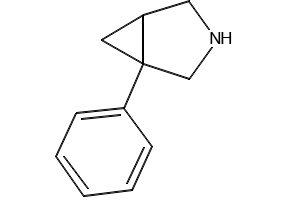 1-Phenyl-3-azabicyclo[3.1.0]hexane, 67644-21-7, undefined, 