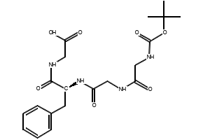 Boc-Gly-Gly-Phe-Gly-OH, 187794-49-6, undefined, 