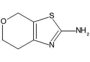 6,7-Dihydro-4H-pyrano[4,3-d]thiazol-2-amine, 259810-12-3, undefined, 