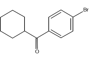 (4-Bromophenyl)(cyclohexyl)methanone, 3277-79-0, undefined, 