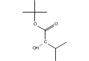 tert-Butyl (2S)-2-hydroxy-3-methylbutanoate, 3519-30-0, undefined, 