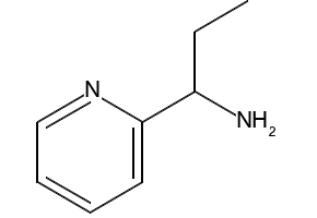 1-(2-Pyridyl)-1-propylamine, 100155-73-5, undefined, 