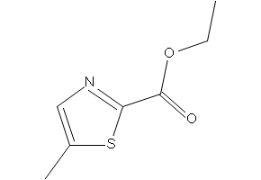 Ethyl 5-methylthiazole-2-carboxylate, 58334-08-0, undefined, 