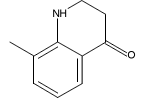 8-Methyl-2,3-dihydroquinolin-4(1H)-one, 36053-94-8, undefined, 