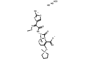 Cefepime Dihydrochloride Monohydrate, 123171-59-5, undefined, 