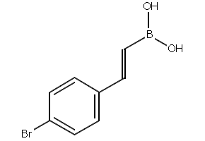 (E)-(4-Bromostyryl)Boronic acid, 1795770-81-8, undefined, 