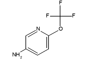 6-(Trifluoromethoxy)pyridin-3-amine, 135900-33-3, undefined, 