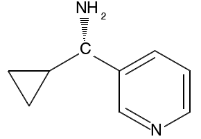(S)-Cyclopropyl(pyridin-3-yl)methanamine, 1213680-69-3, undefined, 