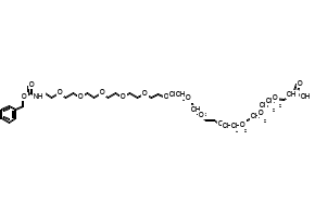 Cbz-NH-PEG12-C2-acid, 1334177-88-6, undefined, 