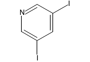 3,5-Diiodopyridine, 53710-18-2, undefined, 