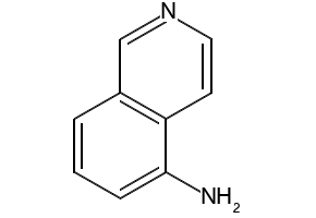 Isoquinolin-5-amine