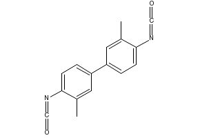 4,4'-Diisocyanato-3,3'-dimethylbiphenyl