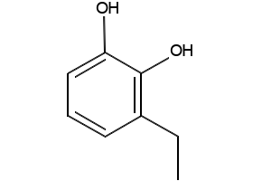 3-Ethylbenzene-1,2-diol, 933-99-3, undefined, 