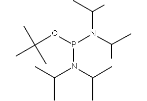 tert-Butyl tetraisopropylphosphorodiamidite