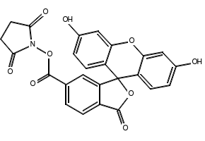 6-FAM SE, 92557-81-8, undefined, 